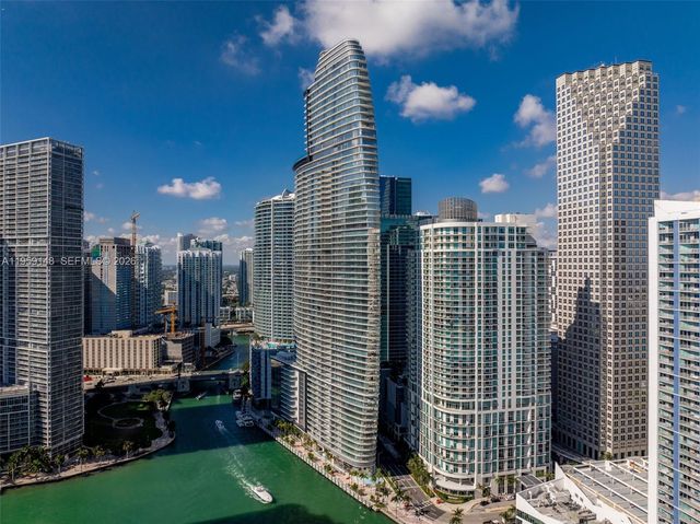 300 Biscayne Blvd Way 4602, Miami, FL 33131