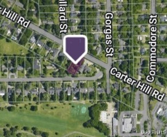 2316 Carter Hill Road, Montgomery, AL 36106