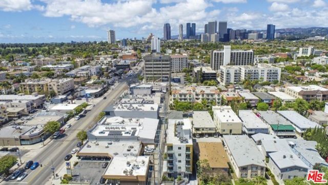 1143 Glenville Drive 302, Los Angeles, CA 90035