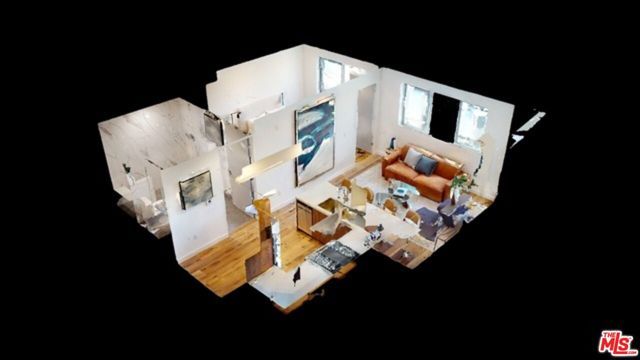 1143 Glenville Drive 302, Los Angeles, CA 90035