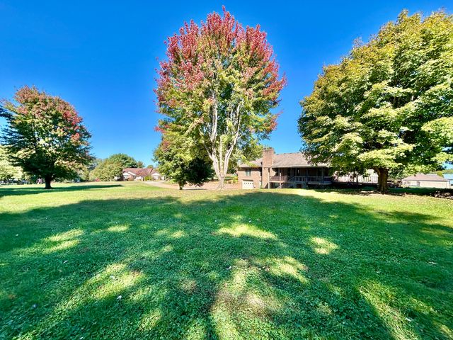 930 Winding Ridge Drive, Somerset, KY 42503