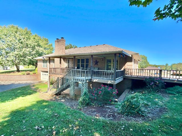 930 Winding Ridge Drive, Somerset, KY 42503