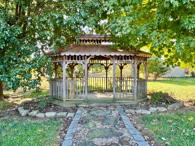 930 Winding Ridge Drive, Somerset, KY 42503