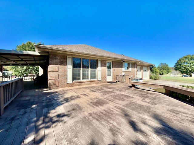 930 Winding Ridge Drive, Somerset, KY 42503