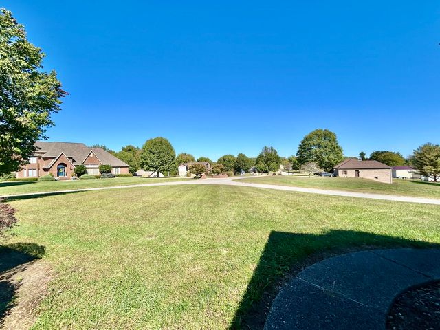 930 Winding Ridge Drive, Somerset, KY 42503