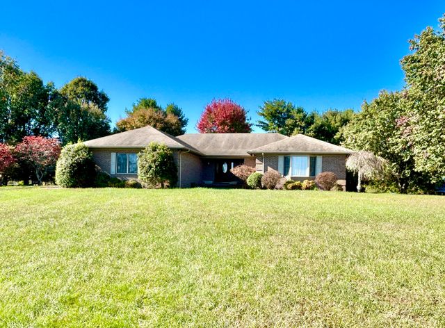 930 Winding Ridge Drive, Somerset, KY 42503