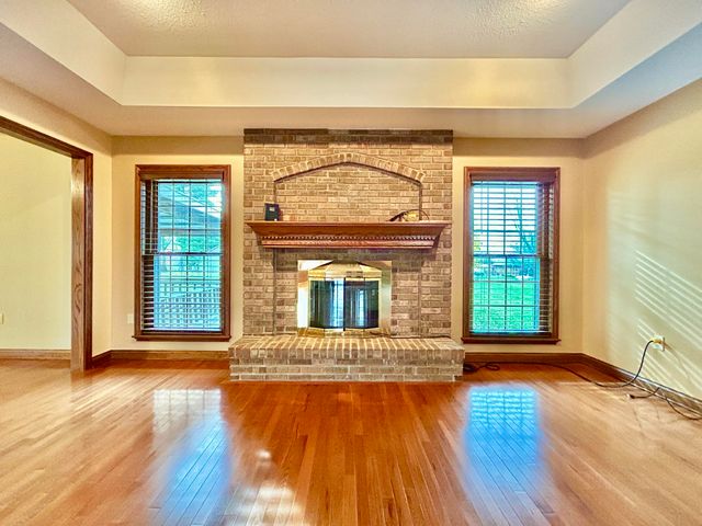 930 Winding Ridge Drive, Somerset, KY 42503