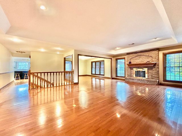 930 Winding Ridge Drive, Somerset, KY 42503