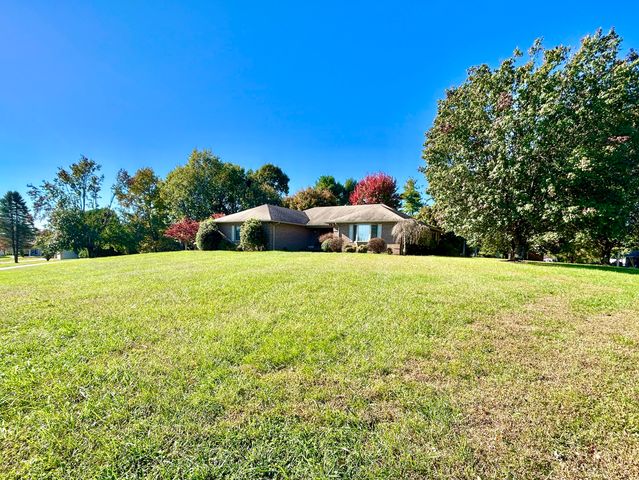 930 Winding Ridge Drive, Somerset, KY 42503