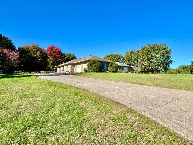 930 Winding Ridge Drive, Somerset, KY 42503