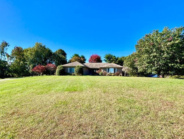 930 Winding Ridge Drive, Somerset, KY 42503