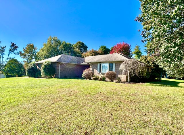 930 Winding Ridge Drive, Somerset, KY 42503