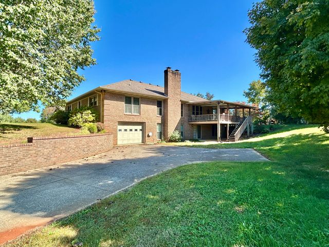 930 Winding Ridge Drive, Somerset, KY 42503