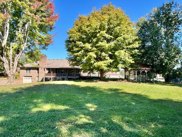 930 Winding Ridge Drive, Somerset, KY 42503