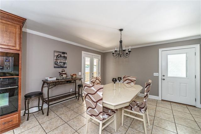 18 College View Drive SW, Rome, GA 30161