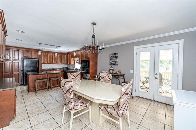 18 College View Drive SW, Rome, GA 30161