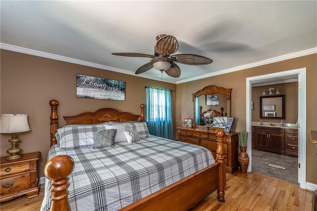 18 College View Drive SW, Rome, GA 30161