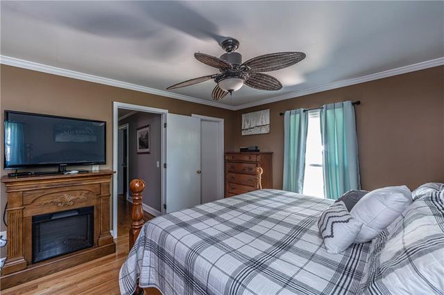 18 College View Drive SW, Rome, GA 30161
