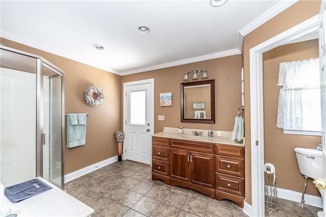 18 College View Drive SW, Rome, GA 30161