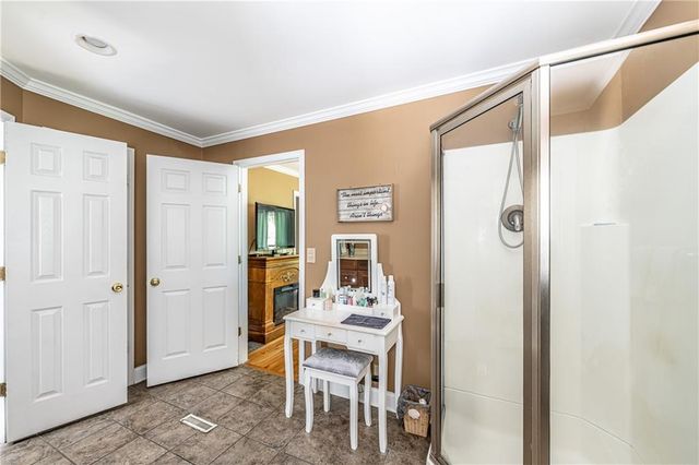 18 College View Drive SW, Rome, GA 30161