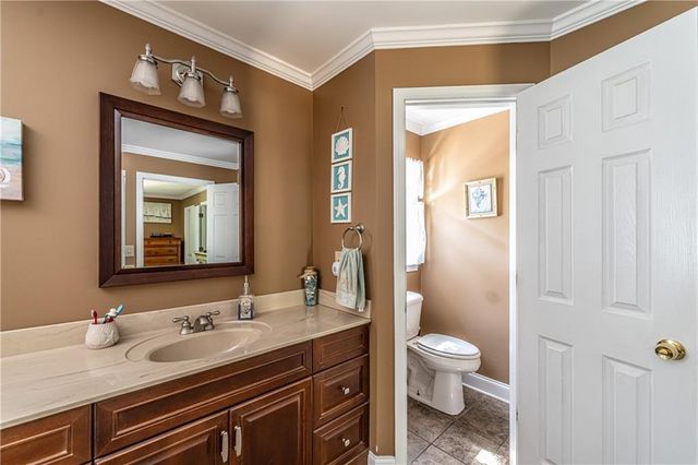 18 College View Drive SW, Rome, GA 30161