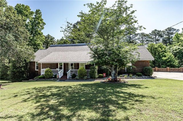 18 College View Drive SW, Rome, GA 30161