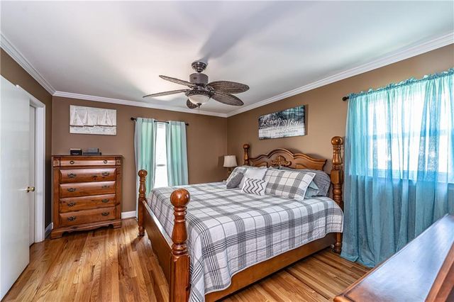 18 College View Drive SW, Rome, GA 30161