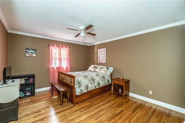 18 College View Drive SW, Rome, GA 30161