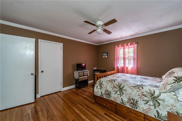 18 College View Drive SW, Rome, GA 30161