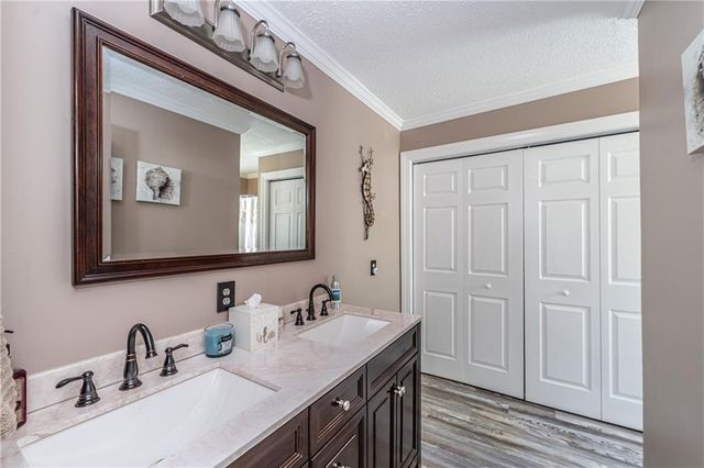 18 College View Drive SW, Rome, GA 30161