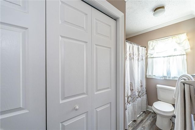 18 College View Drive SW, Rome, GA 30161