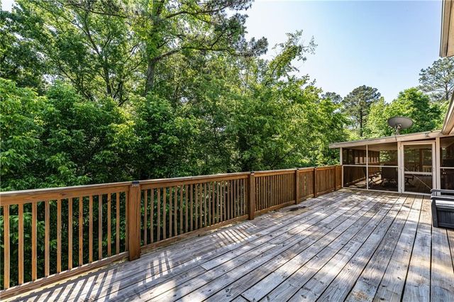 18 College View Drive SW, Rome, GA 30161