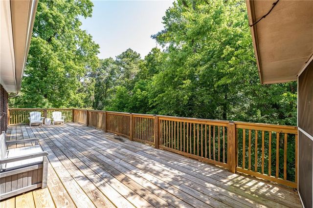18 College View Drive SW, Rome, GA 30161