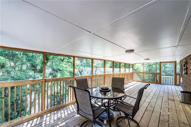 18 College View Drive SW, Rome, GA 30161