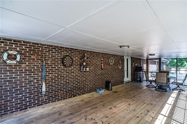 18 College View Drive SW, Rome, GA 30161