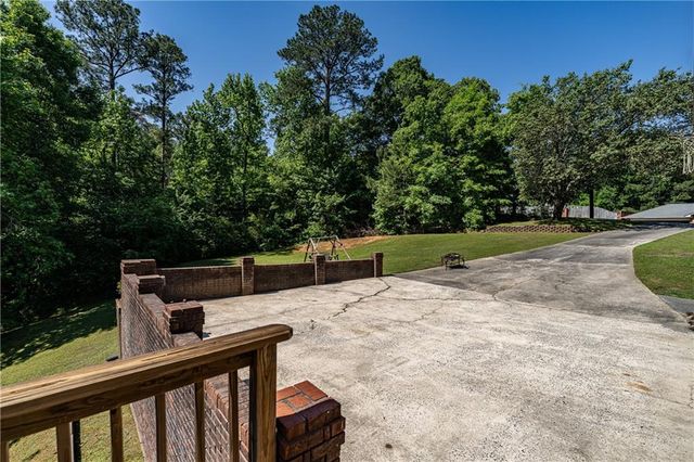 18 College View Drive SW, Rome, GA 30161