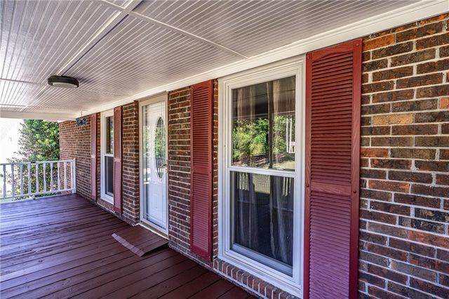 18 College View Drive SW, Rome, GA 30161