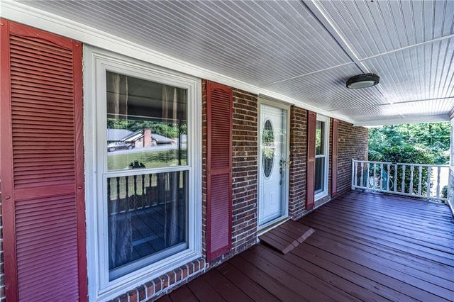 18 College View Drive SW, Rome, GA 30161