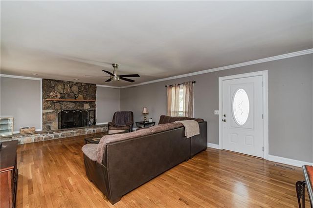 18 College View Drive SW, Rome, GA 30161