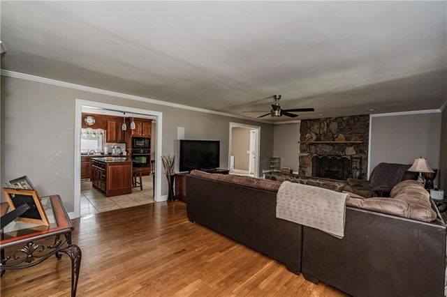 18 College View Drive SW, Rome, GA 30161