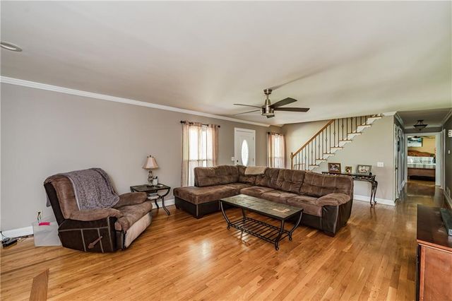 18 College View Drive SW, Rome, GA 30161