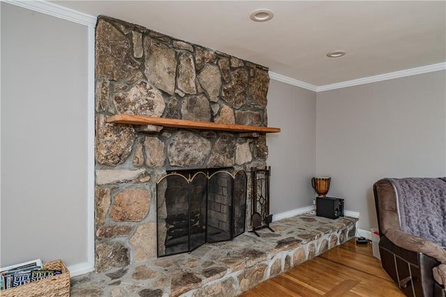 18 College View Drive SW, Rome, GA 30161