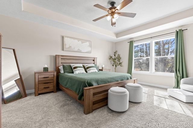 345 Winter Pines Court, Sparta, MI 49345