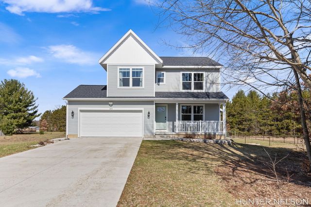 345 Winter Pines Court, Sparta, MI 49345