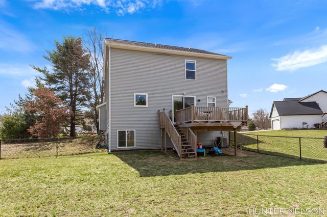 345 Winter Pines Court, Sparta, MI 49345
