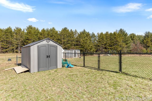 345 Winter Pines Court, Sparta, MI 49345
