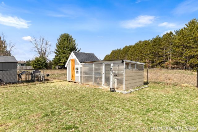 345 Winter Pines Court, Sparta, MI 49345