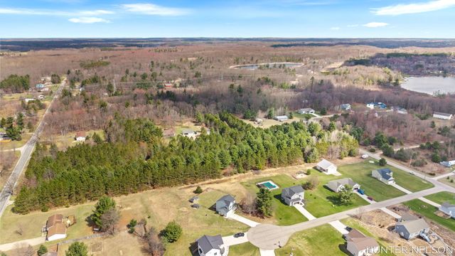 345 Winter Pines Court, Sparta, MI 49345