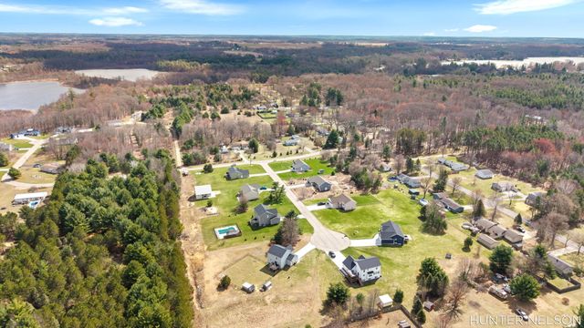 345 Winter Pines Court, Sparta, MI 49345