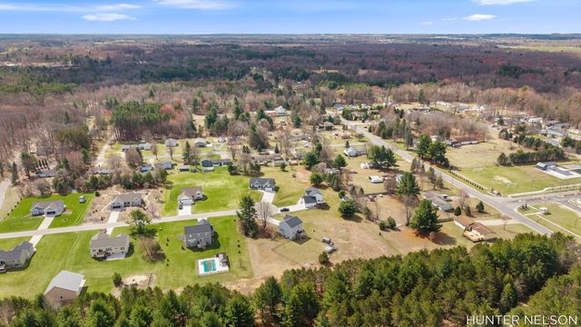 345 Winter Pines Court, Sparta, MI 49345